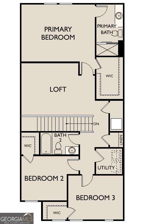 5022 Elowen Lane Douglasville - 18