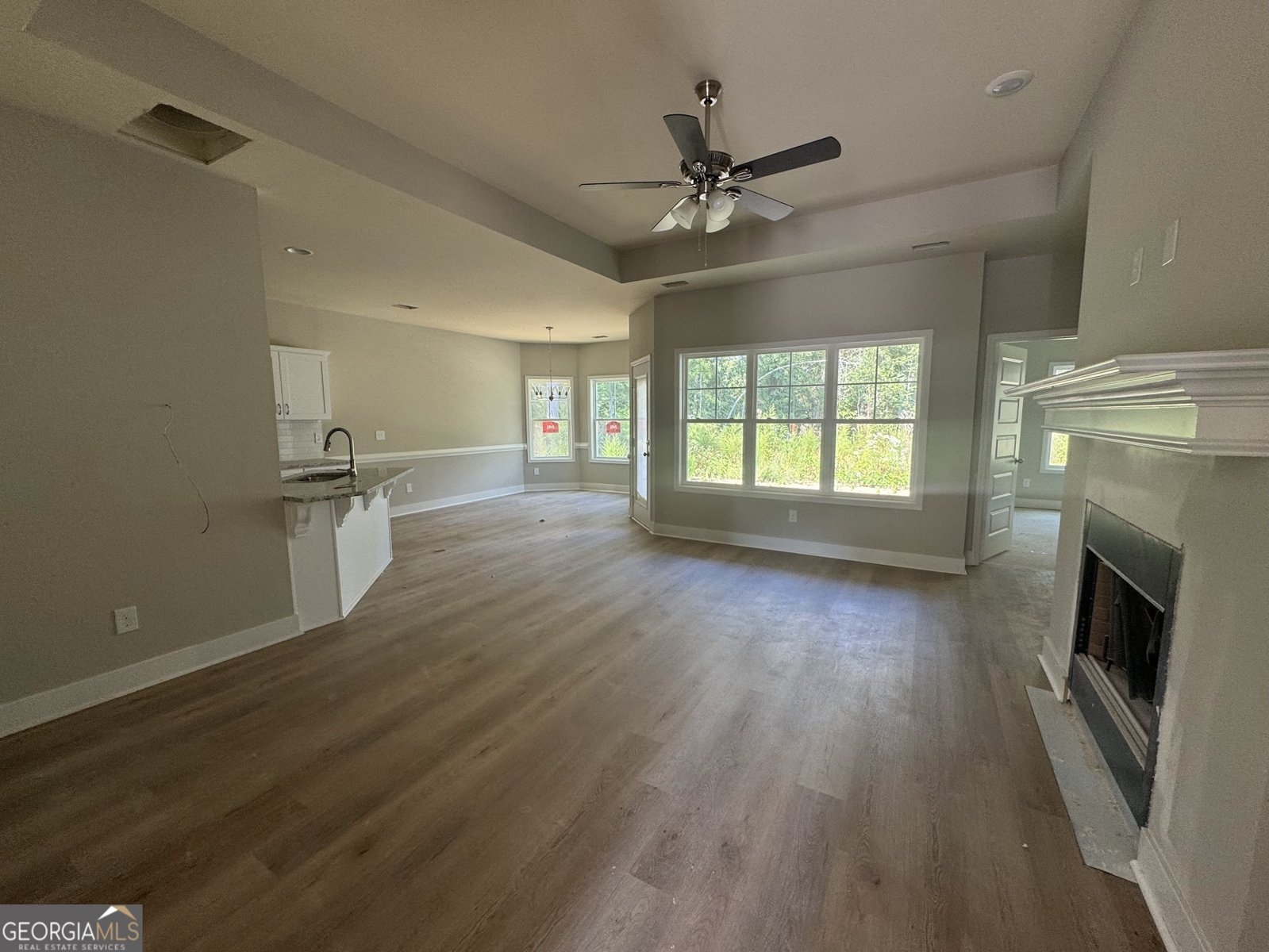 148 Country World Drive Macon - 3