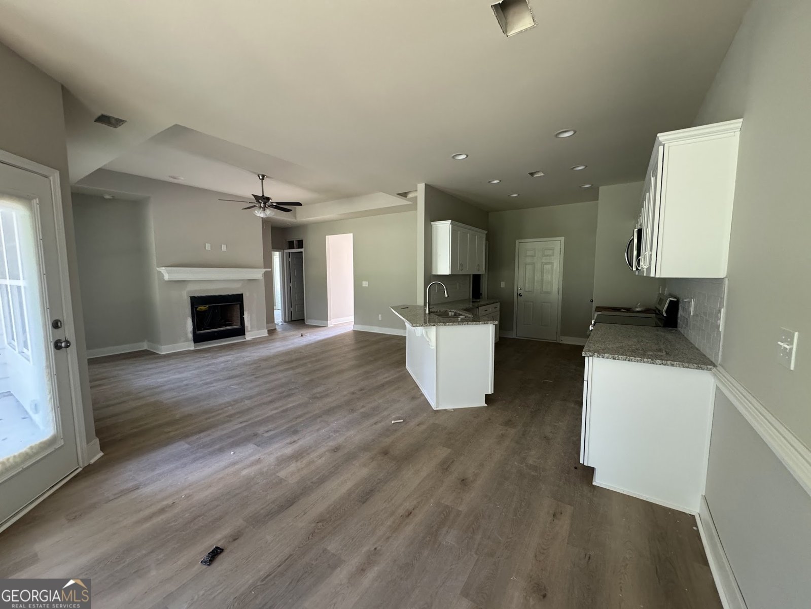 148 Country World Drive Macon - 5