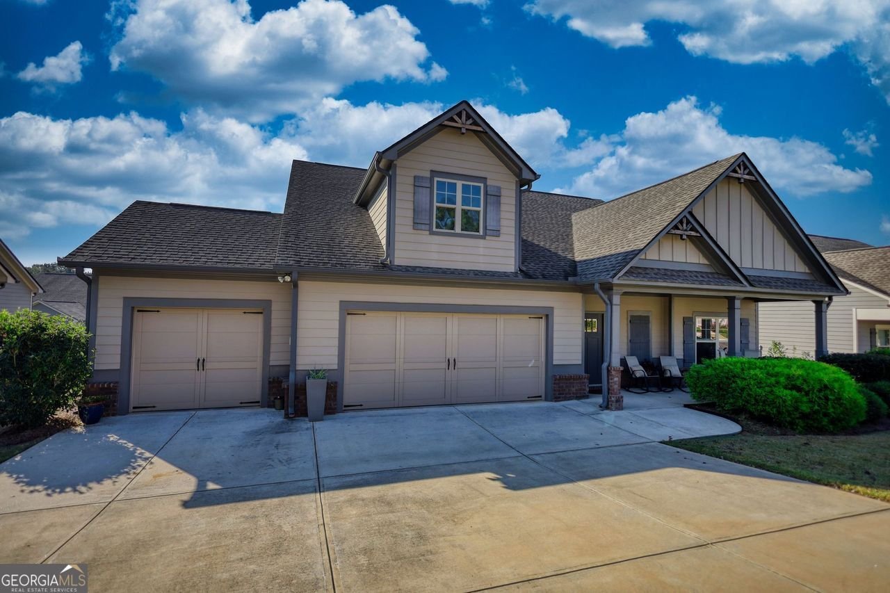 246 Club Drive Monroe - 1