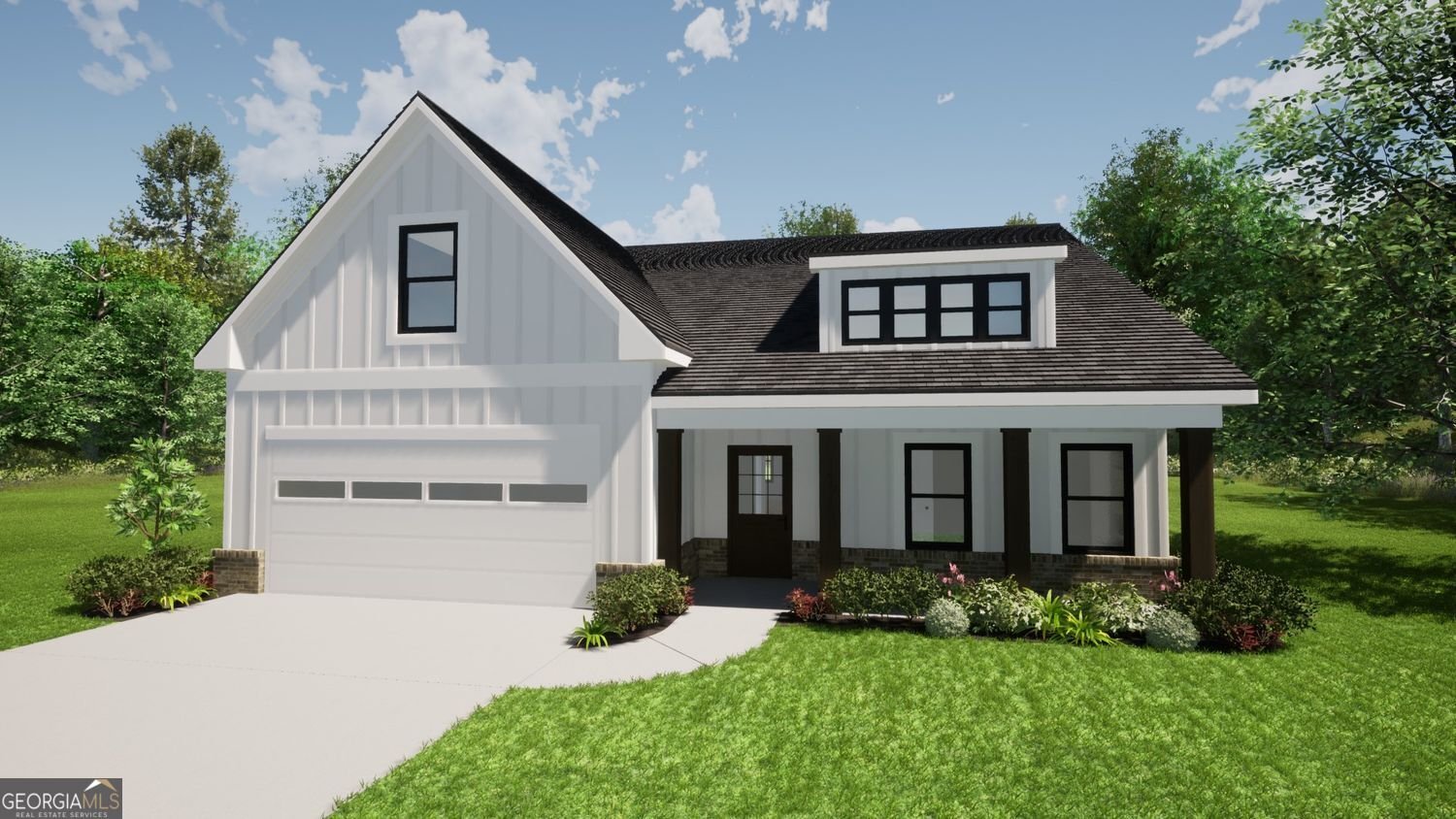 6416 River Plantation Drive Lula - 1