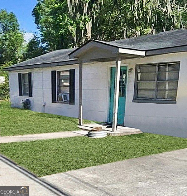 2214 Shell Road Savannah - 1