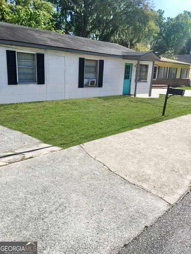 2214 Shell Road Savannah - 2