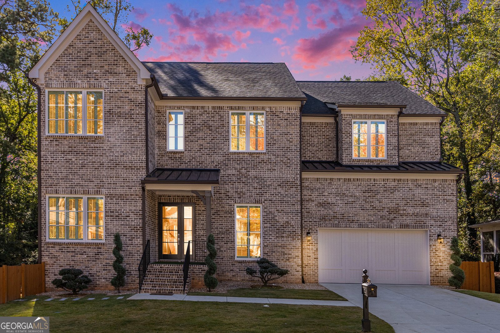 1169 Dorby Park Drive Brookhaven - 4