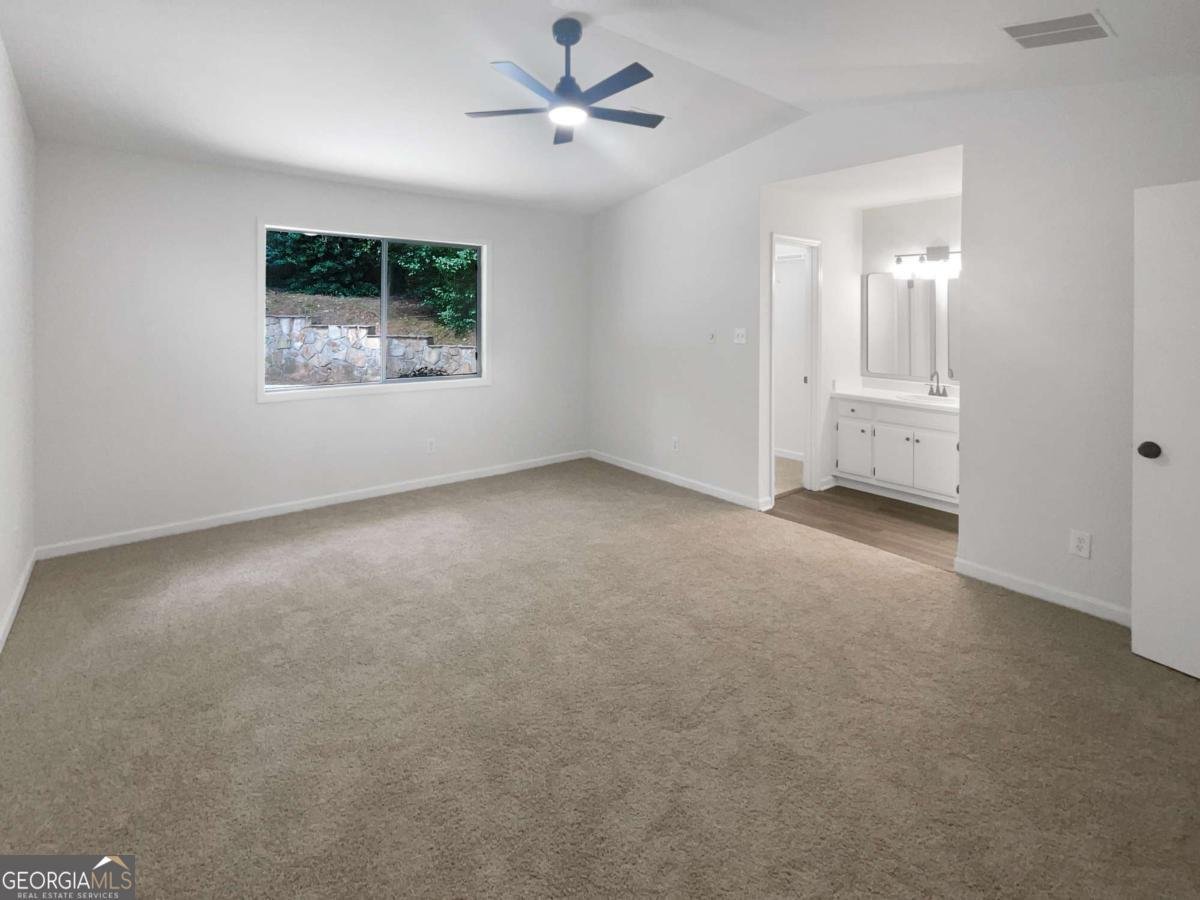 643 Woodsong Lane Stone Mountain - 11