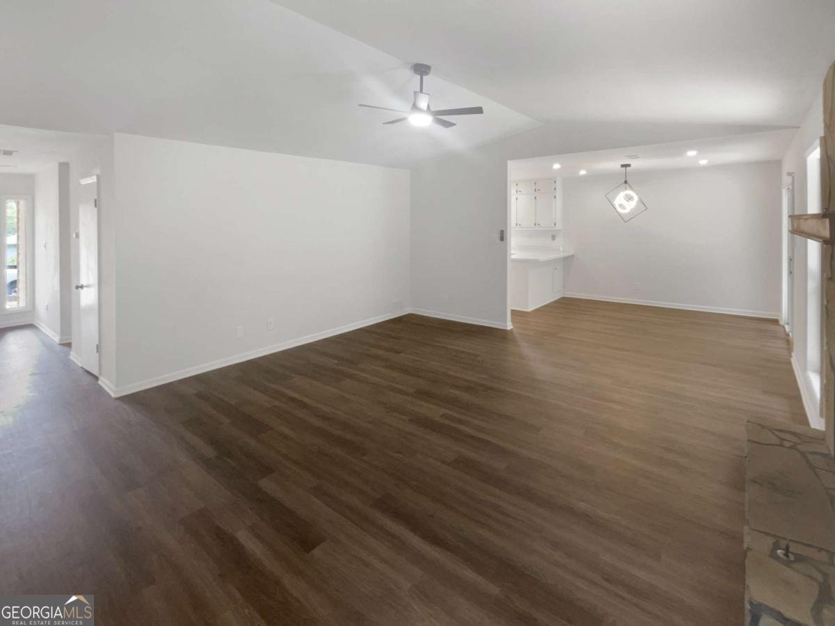 643 Woodsong Lane Stone Mountain - 5