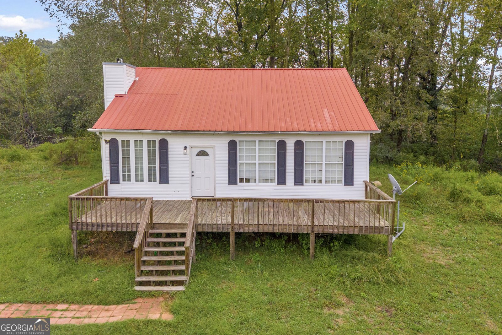 308 Idle Acres Lane Lavonia - 2