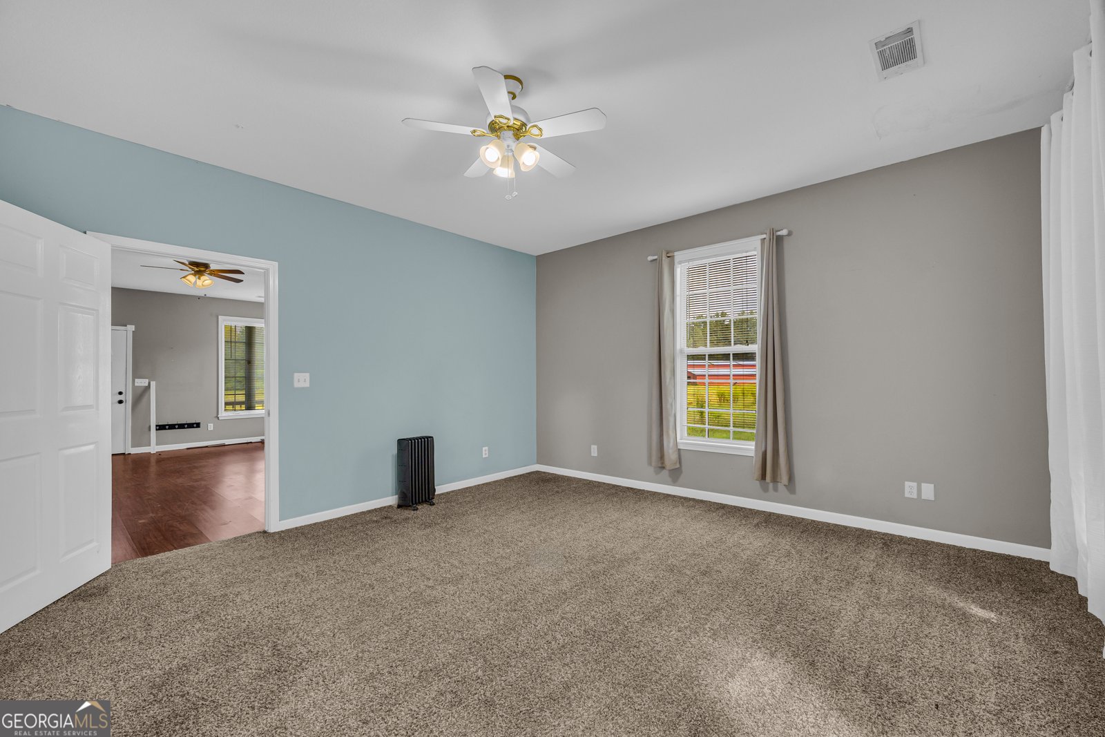 308 Idle Acres Lane Lavonia - 23