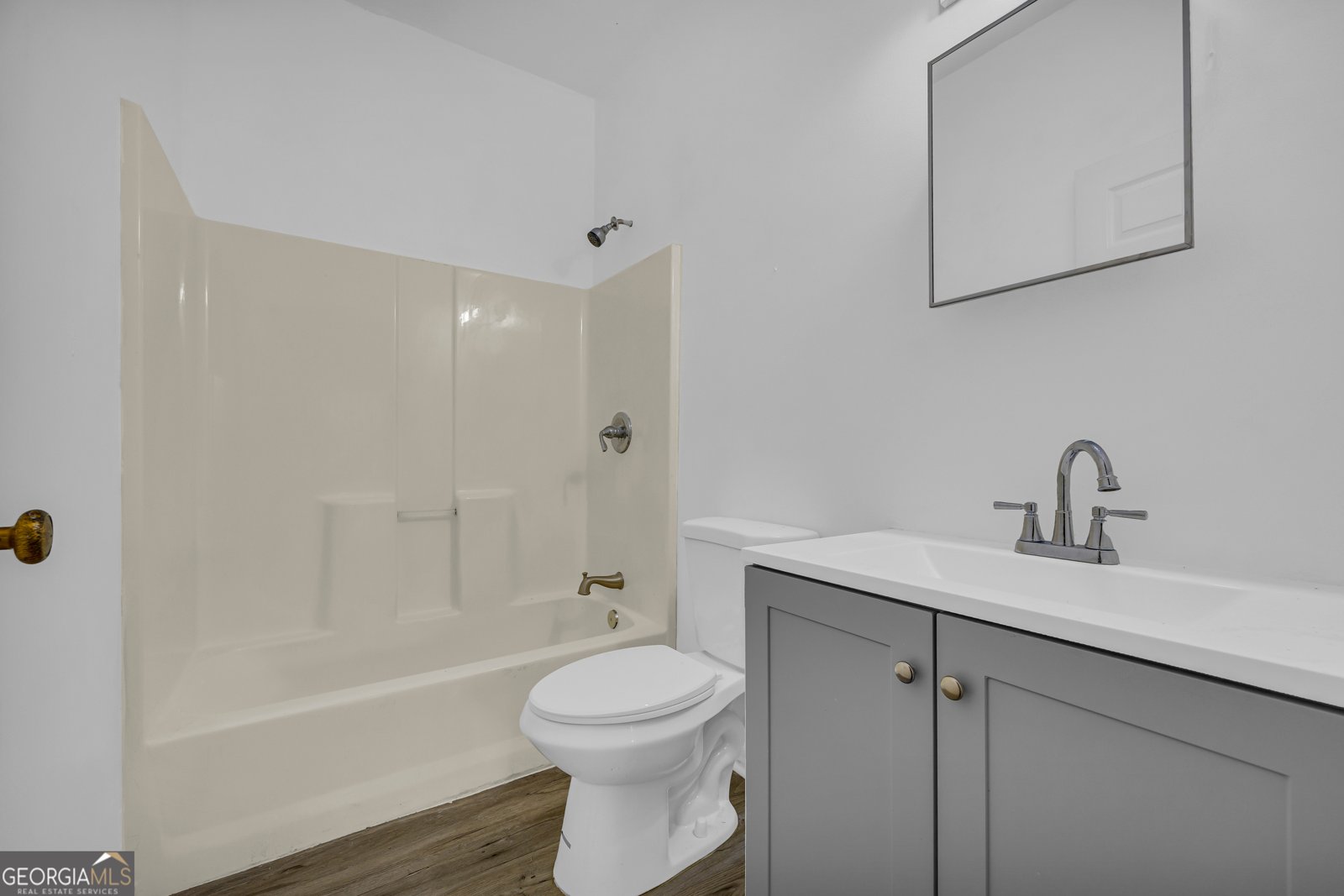 308 Idle Acres Lane Lavonia - 28
