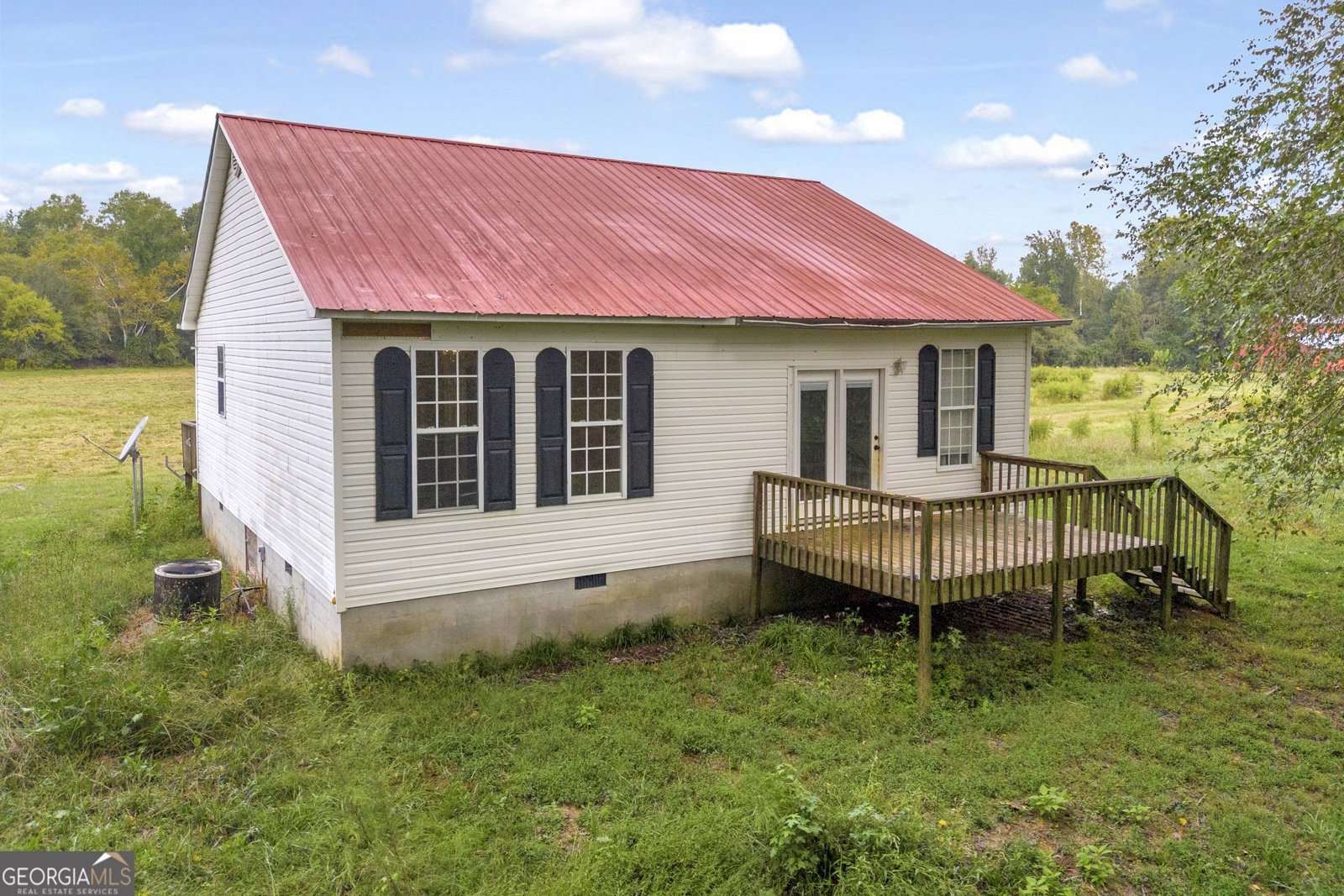 308 Idle Acres Lane Lavonia - 29