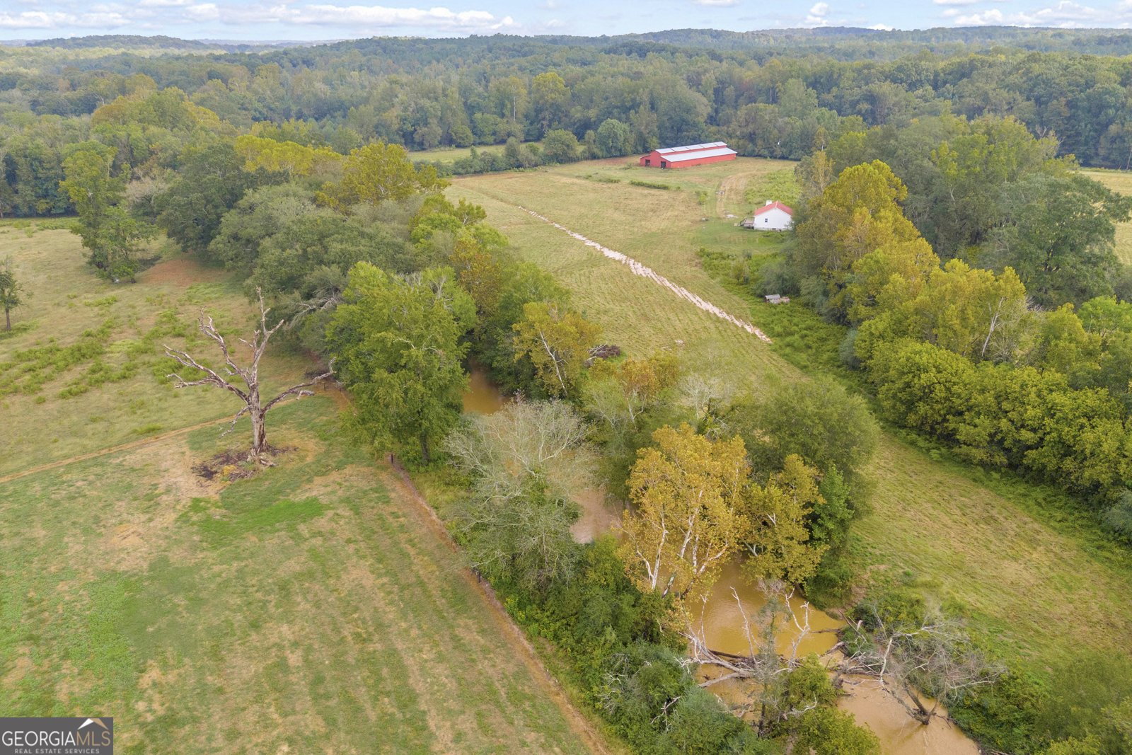 308 Idle Acres Lane Lavonia - 31