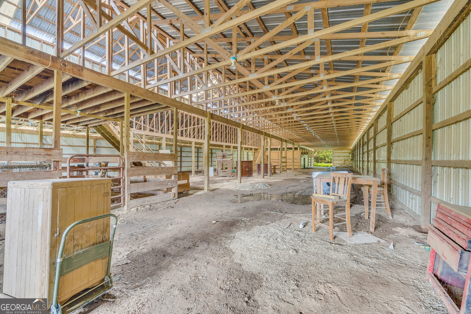 308 Idle Acres Lane Lavonia - 37