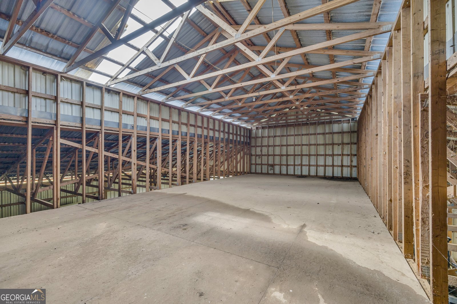 308 Idle Acres Lane Lavonia - 38