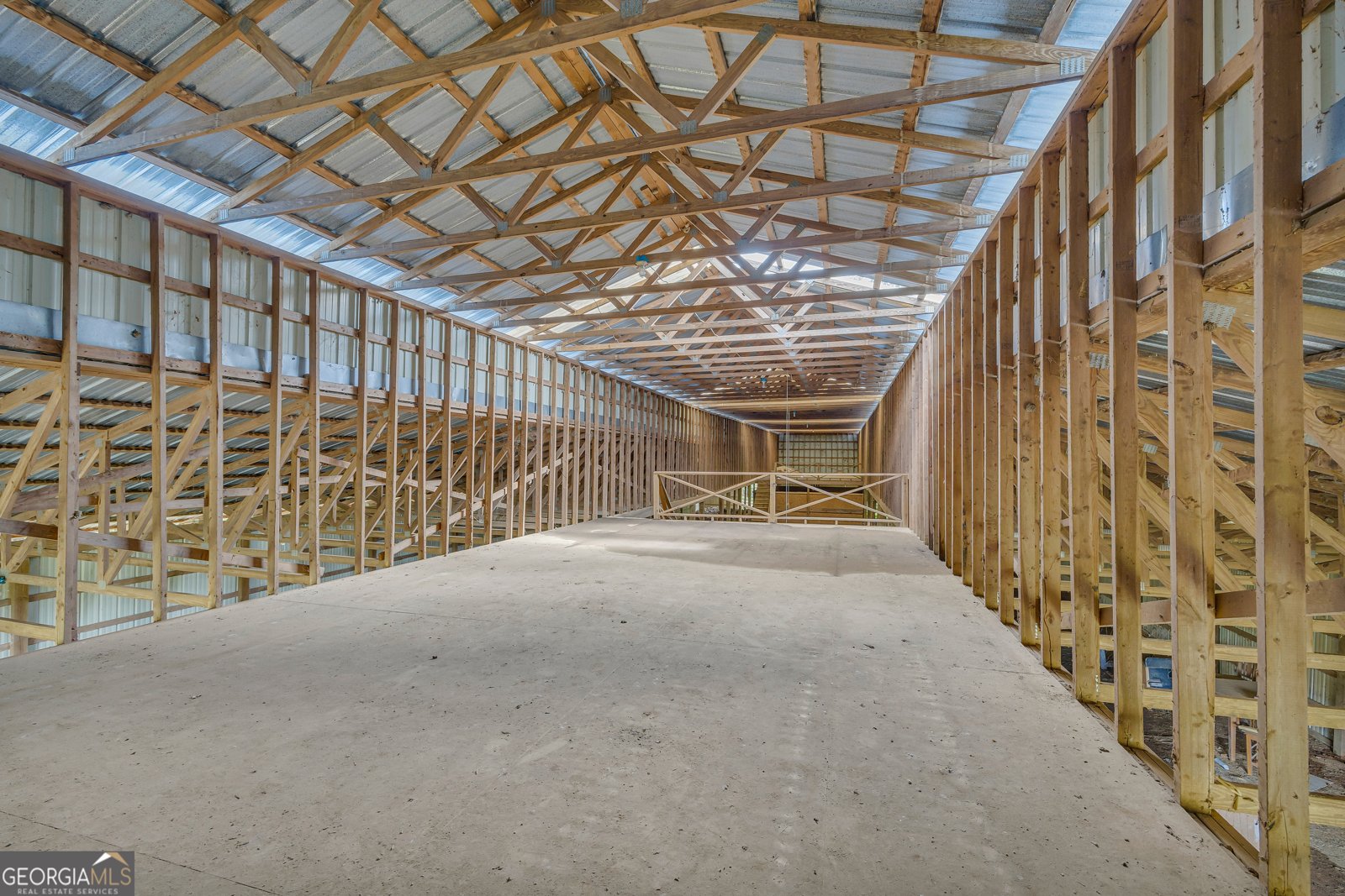 308 Idle Acres Lane Lavonia - 39