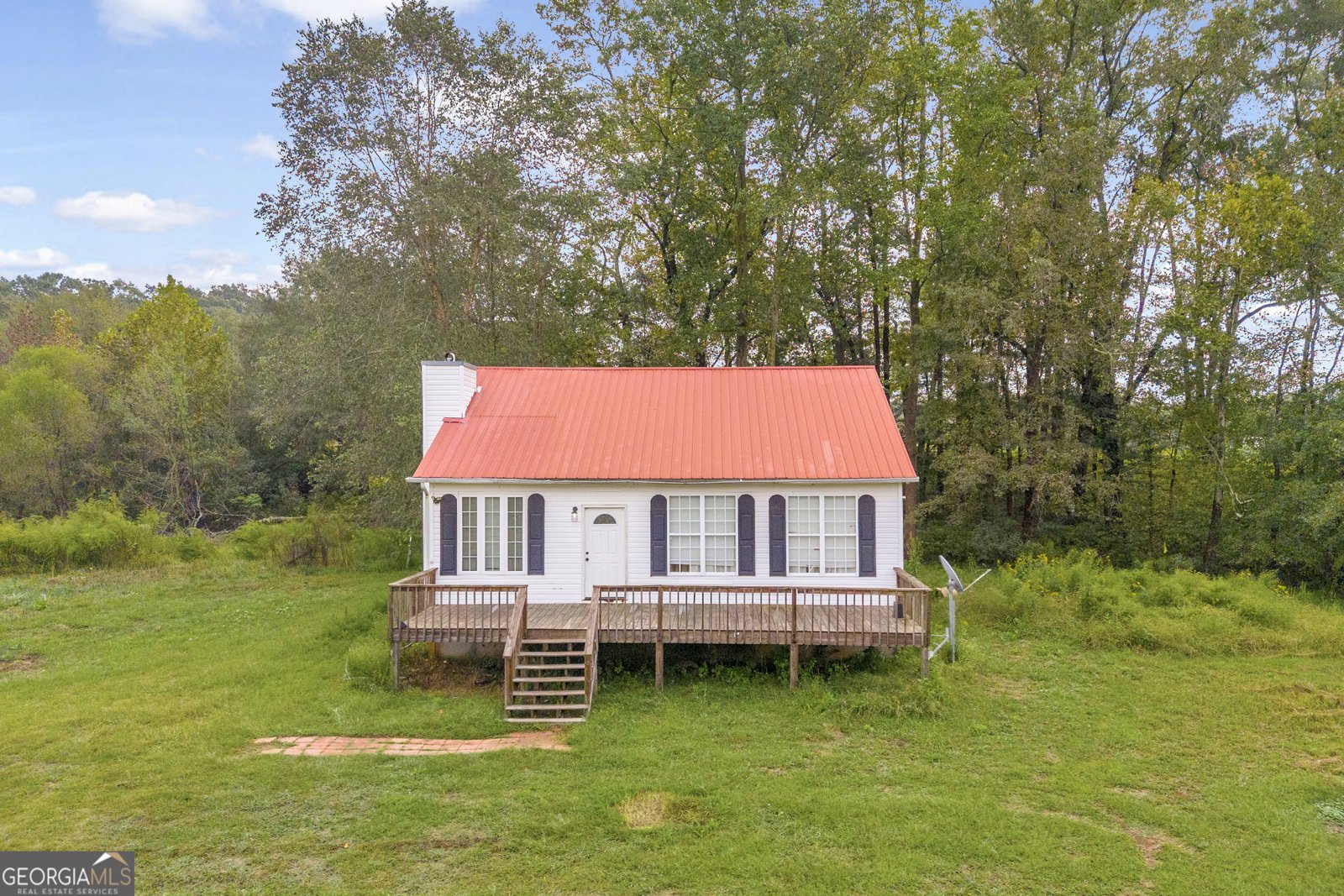 308 Idle Acres Lane Lavonia - 4