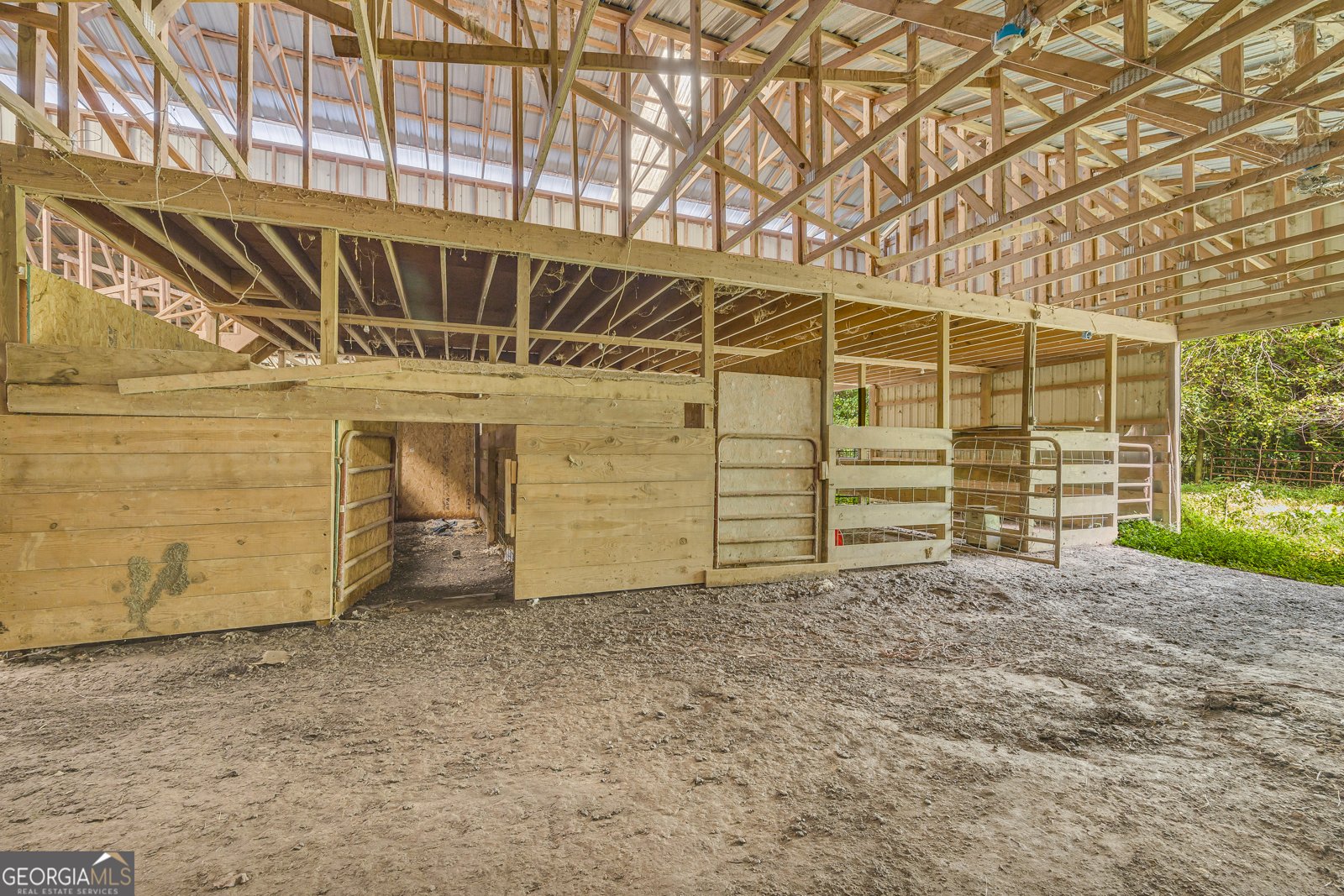 308 Idle Acres Lane Lavonia - 41
