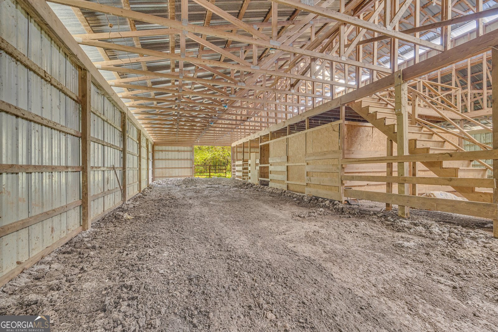 308 Idle Acres Lane Lavonia - 42