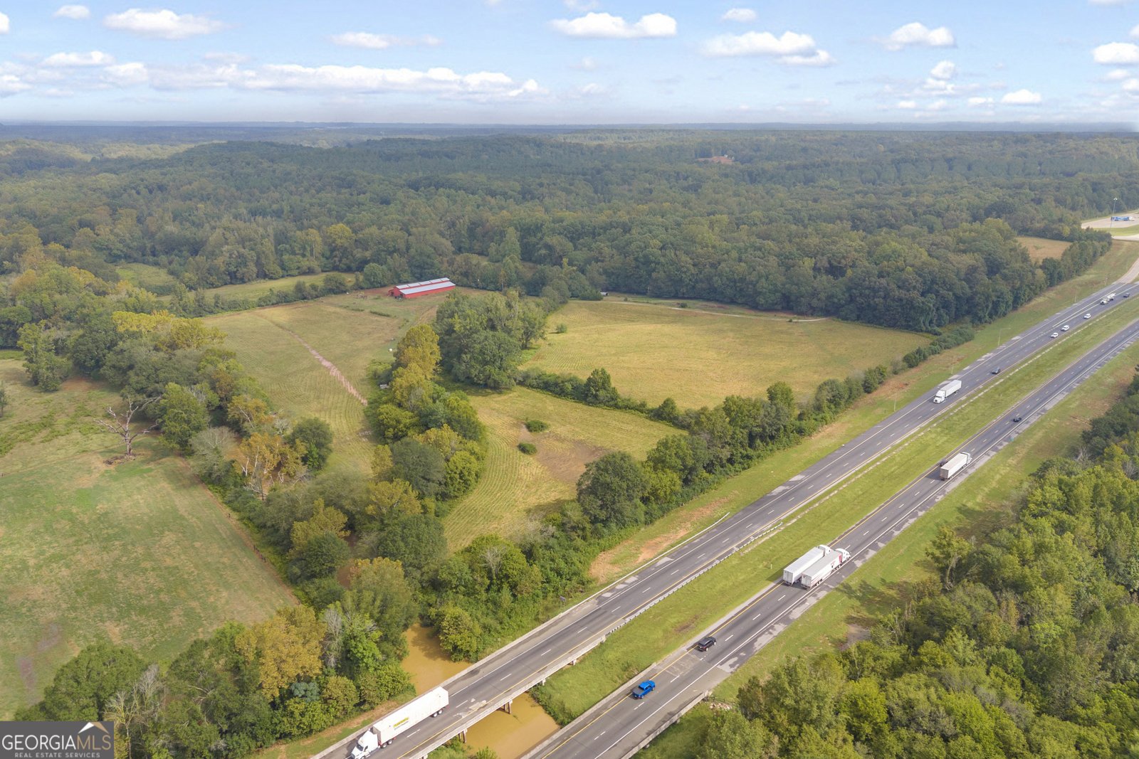 308 Idle Acres Lane Lavonia - 49