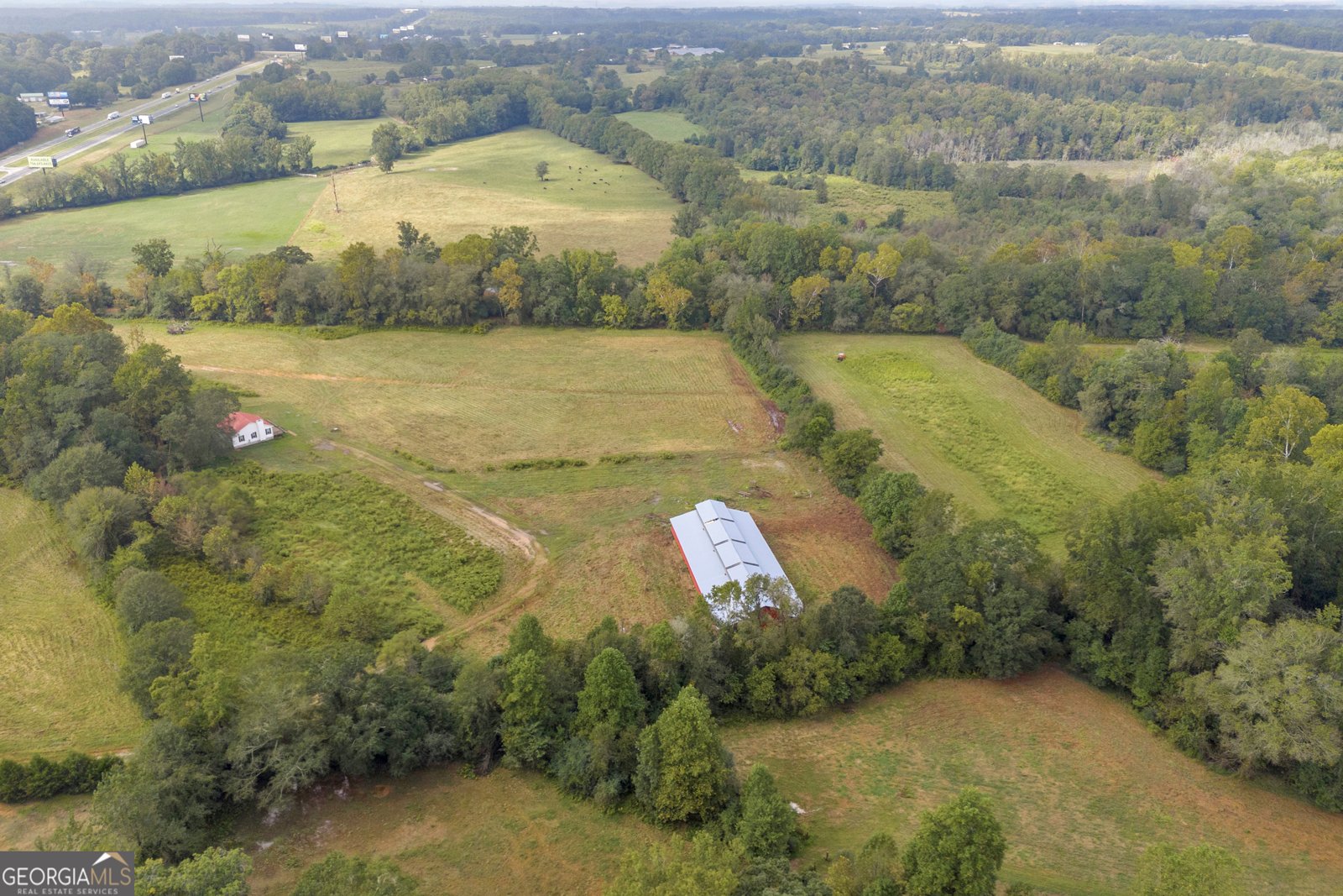 308 Idle Acres Lane Lavonia - 52