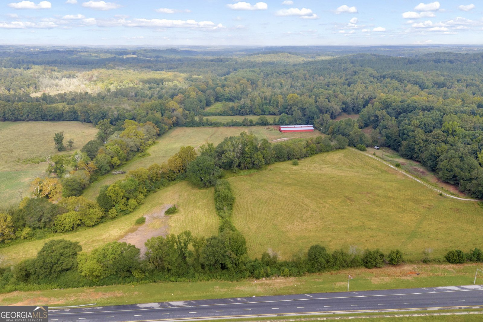 308 Idle Acres Lane Lavonia - 54