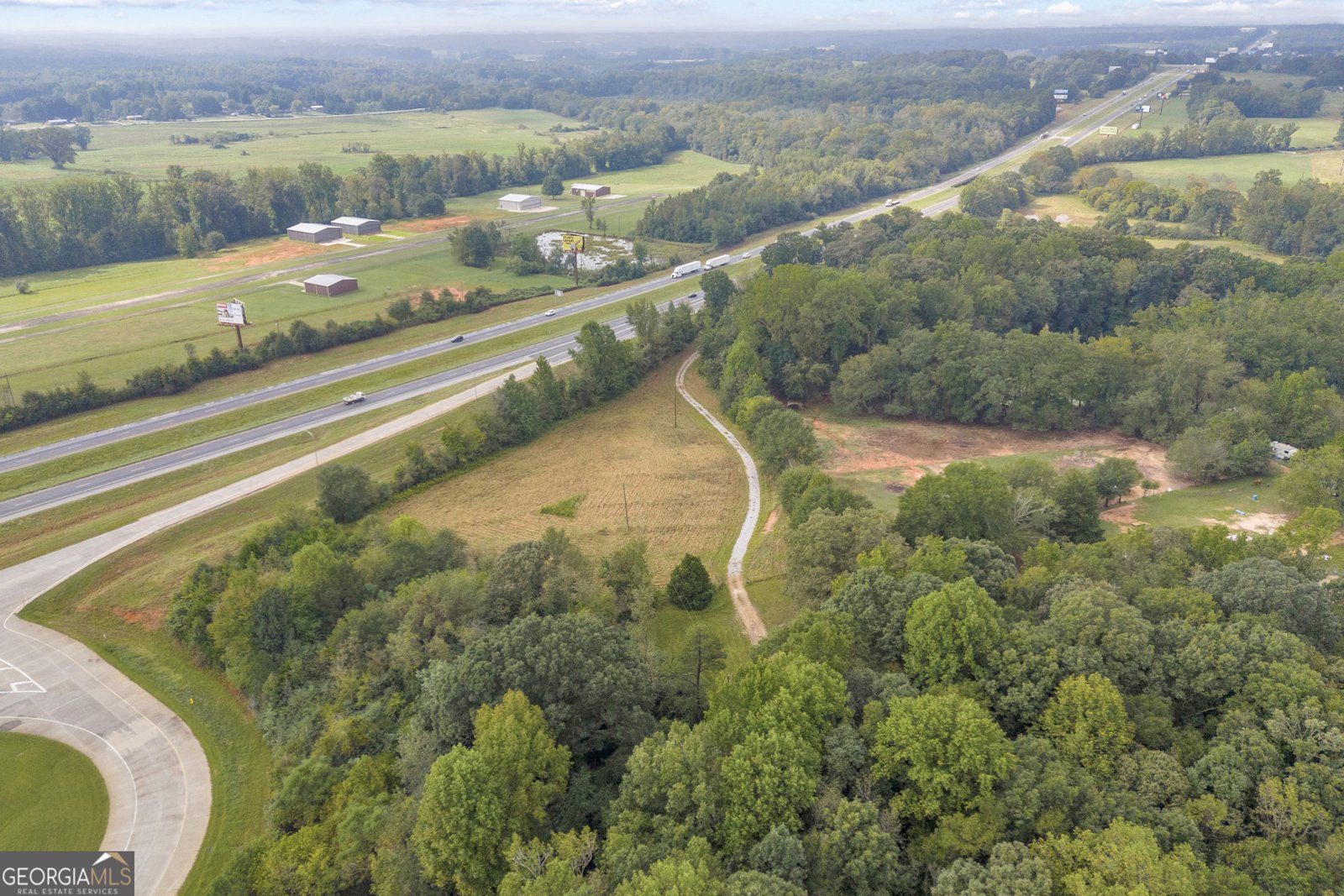 308 Idle Acres Lane Lavonia - 57