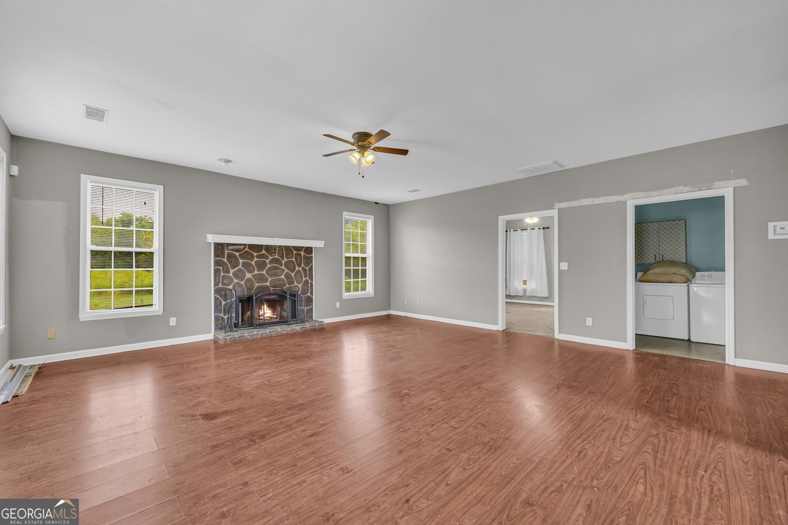 308 Idle Acres Lane Lavonia - 8
