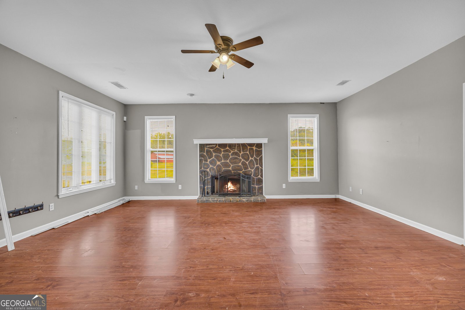 308 Idle Acres Lane Lavonia - 9
