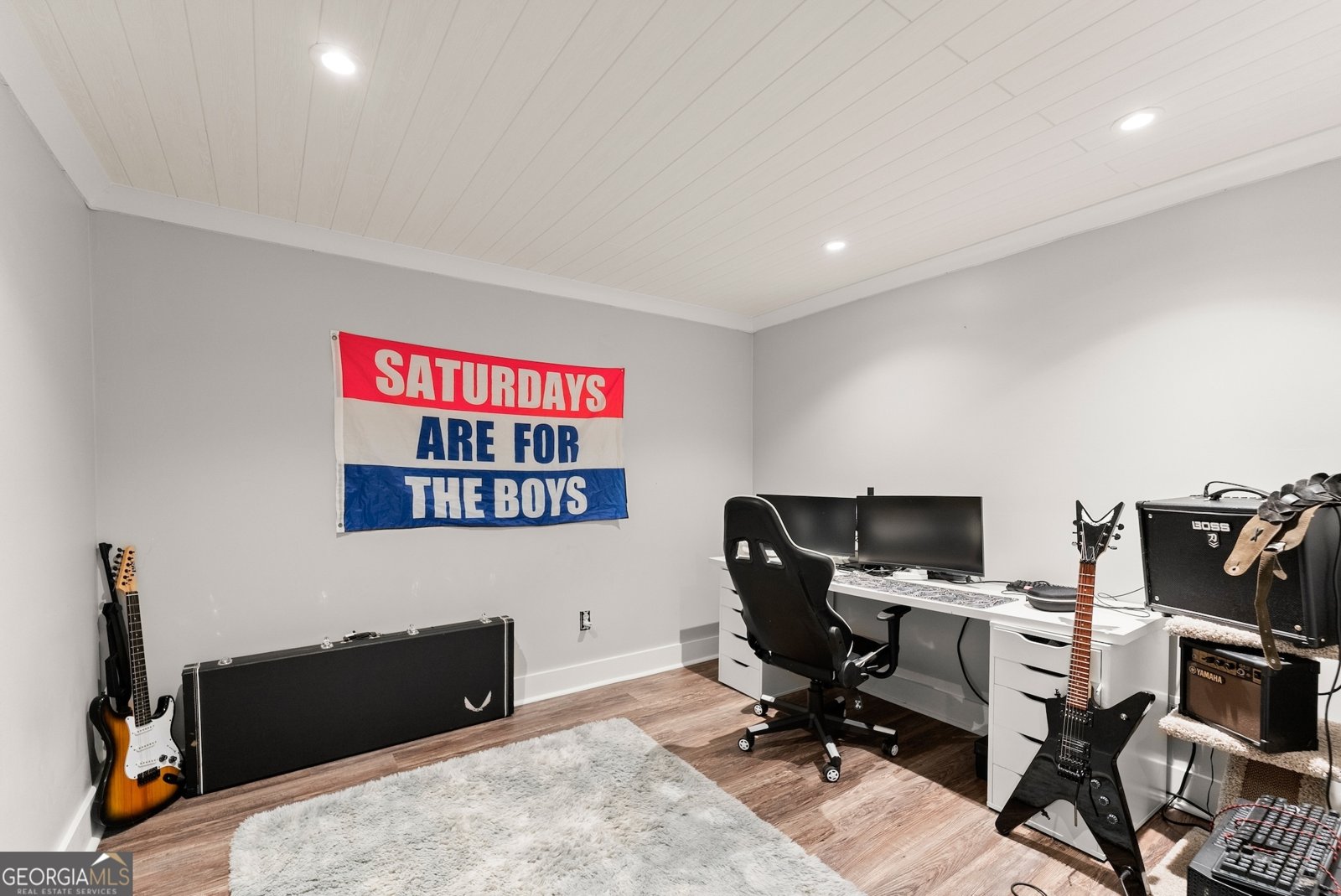 5545 Millwood Road Cumming - 18