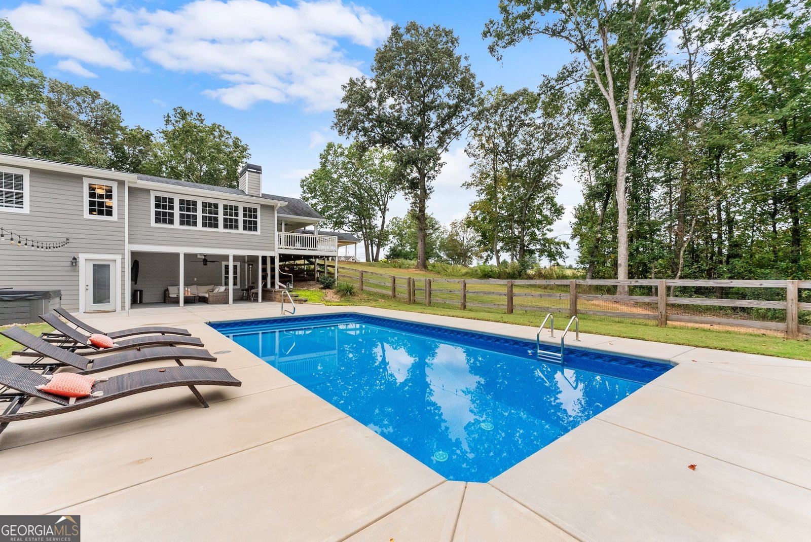 5545 Millwood Road Cumming - 27