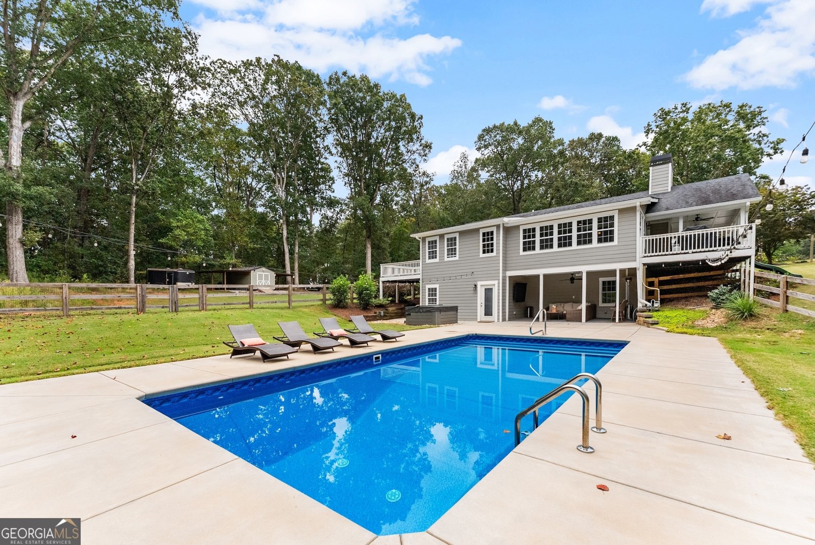 5545 Millwood Road Cumming - 28
