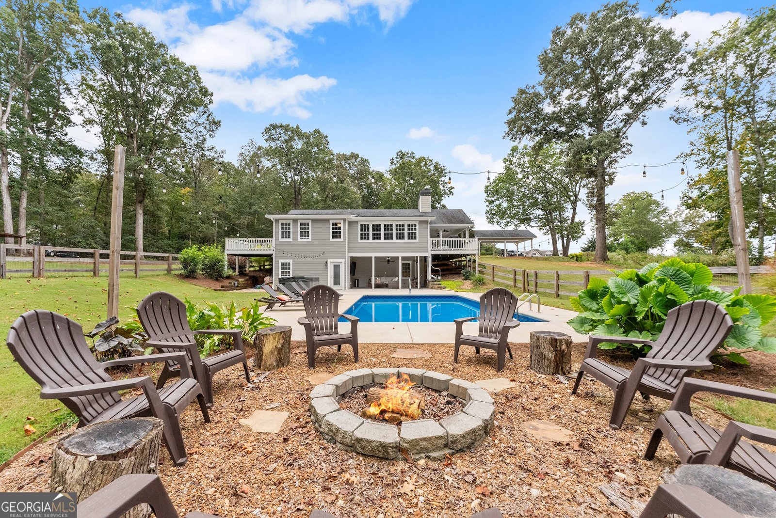 5545 Millwood Road Cumming - 30