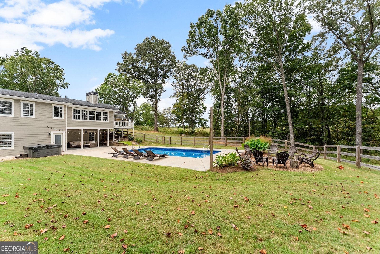 5545 Millwood Road Cumming - 31