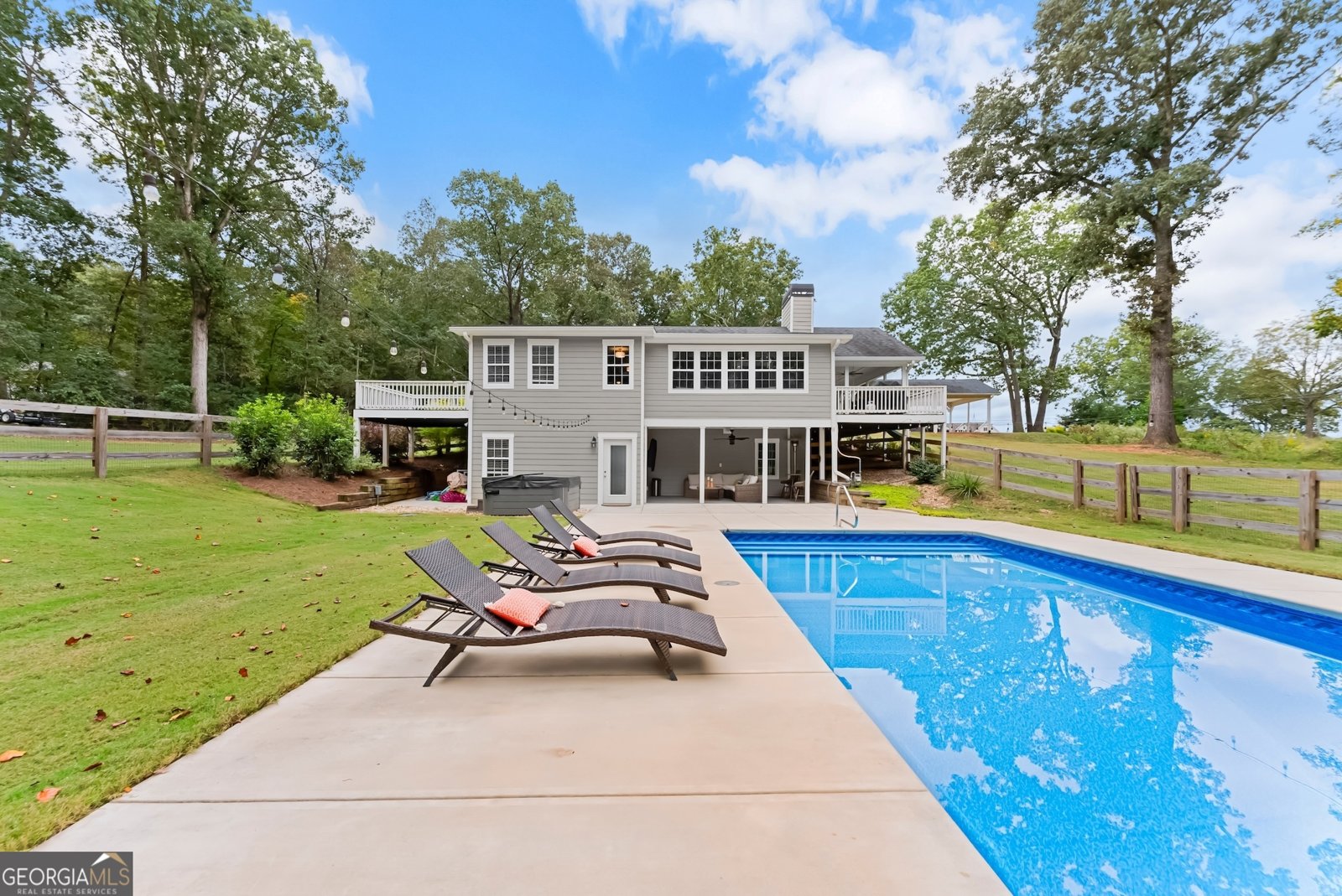 5545 Millwood Road Cumming - 32