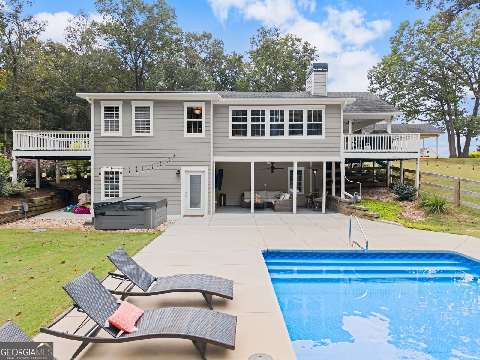 5545 Millwood Road Cumming - 41