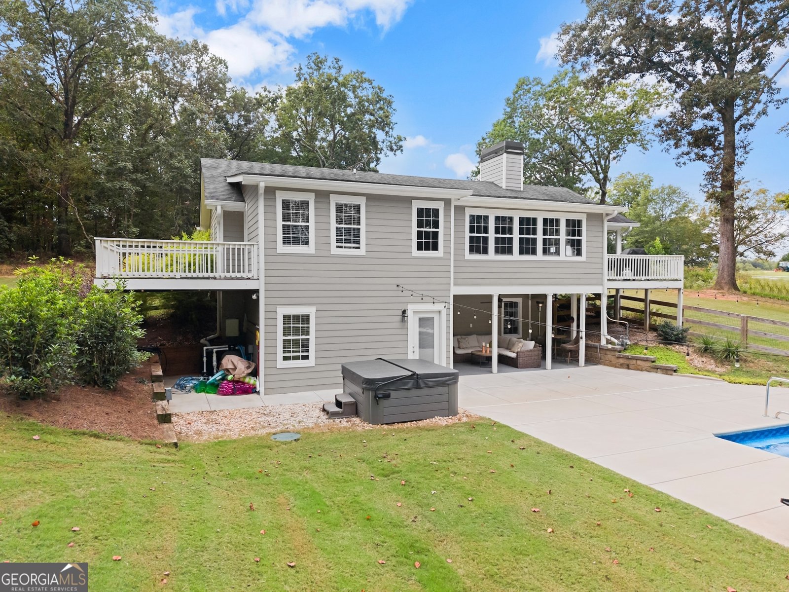 5545 Millwood Road Cumming - 42