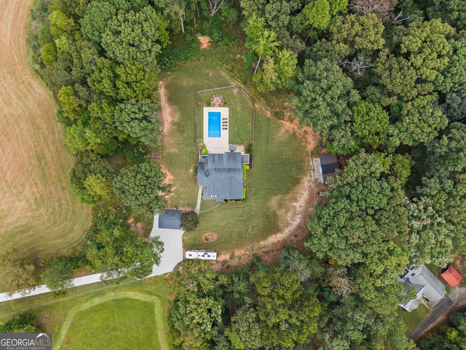 5545 Millwood Road Cumming - 43