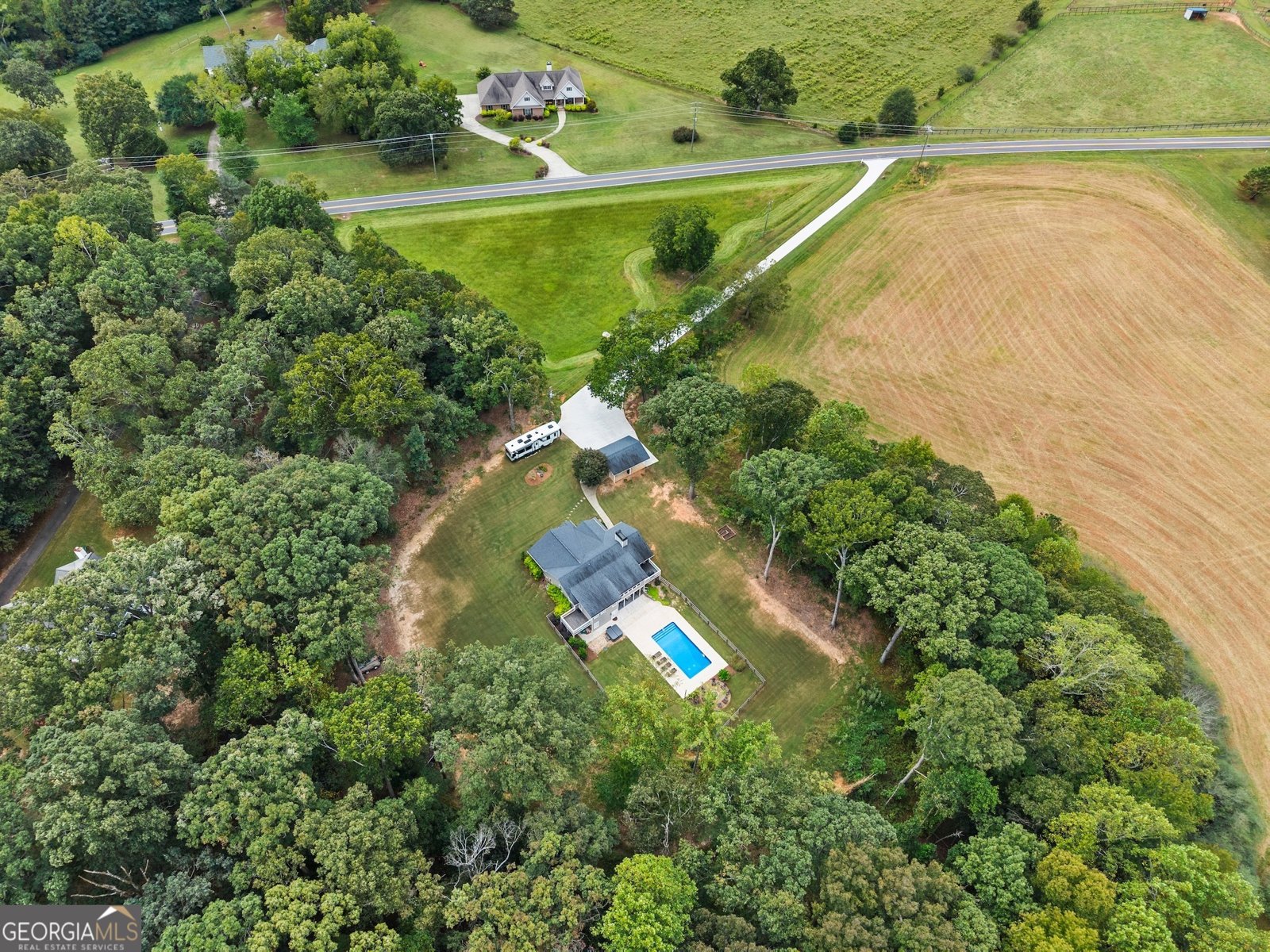 5545 Millwood Road Cumming - 48
