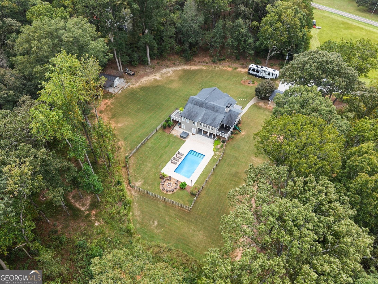 5545 Millwood Road Cumming - 51