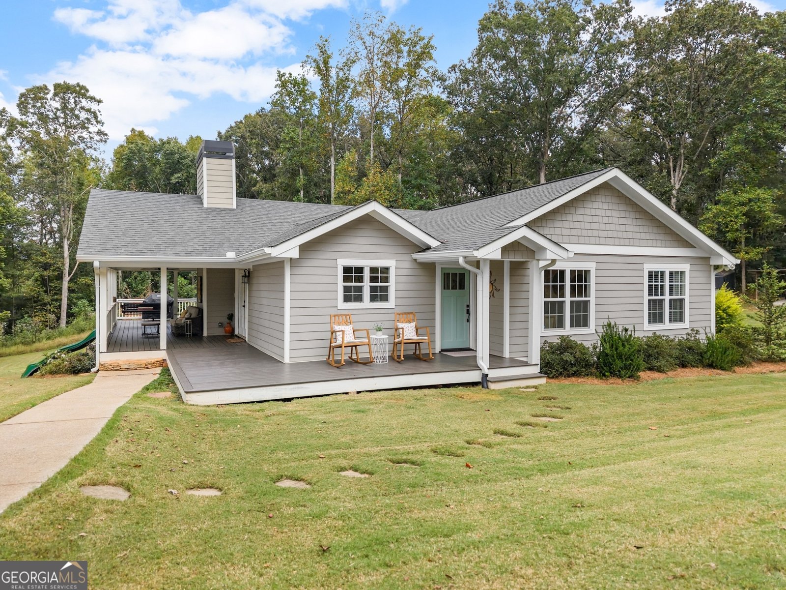 5545 Millwood Road Cumming - 53
