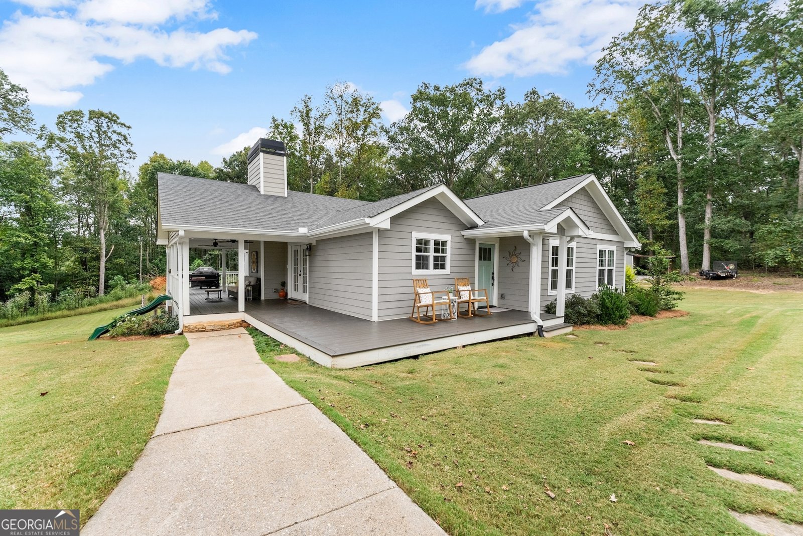 5545 Millwood Road Cumming - 54