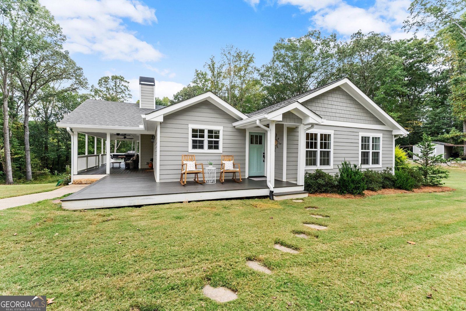 5545 Millwood Road Cumming - 55