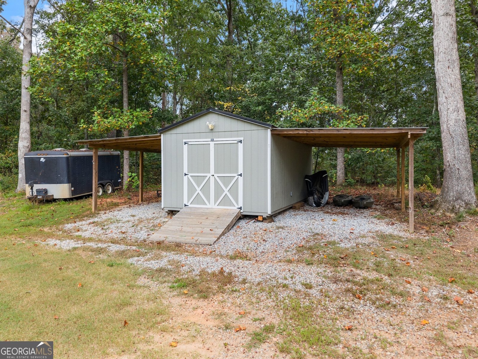 5545 Millwood Road Cumming - 60