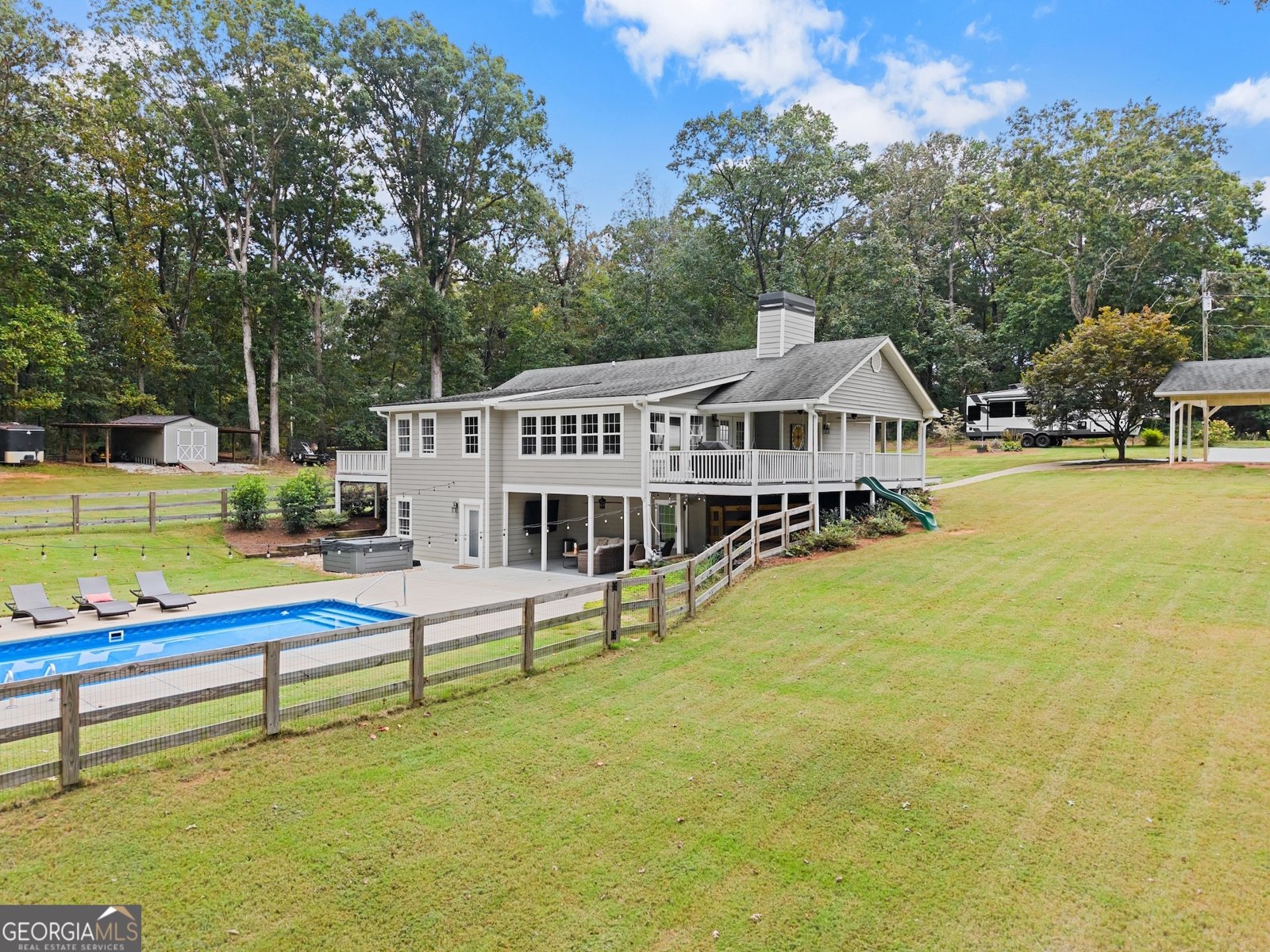 5545 Millwood Road Cumming - 61