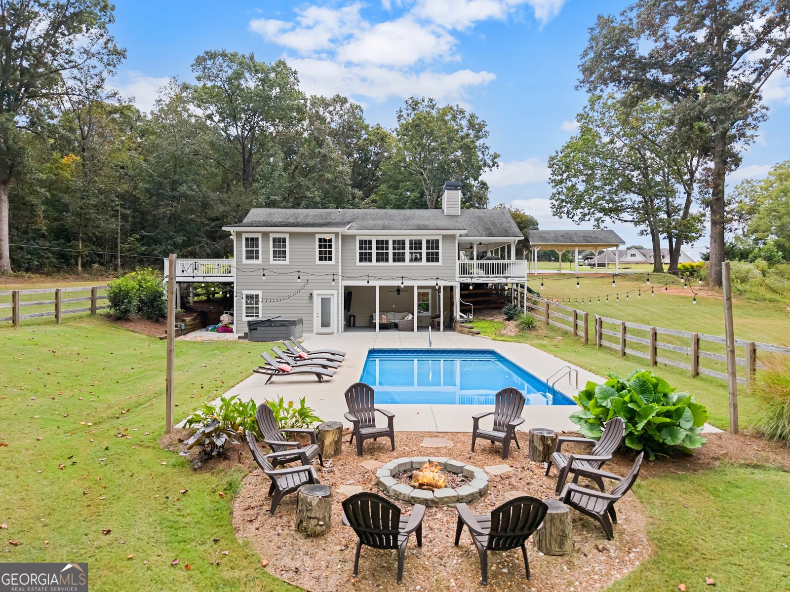 5545 Millwood Road Cumming - 62