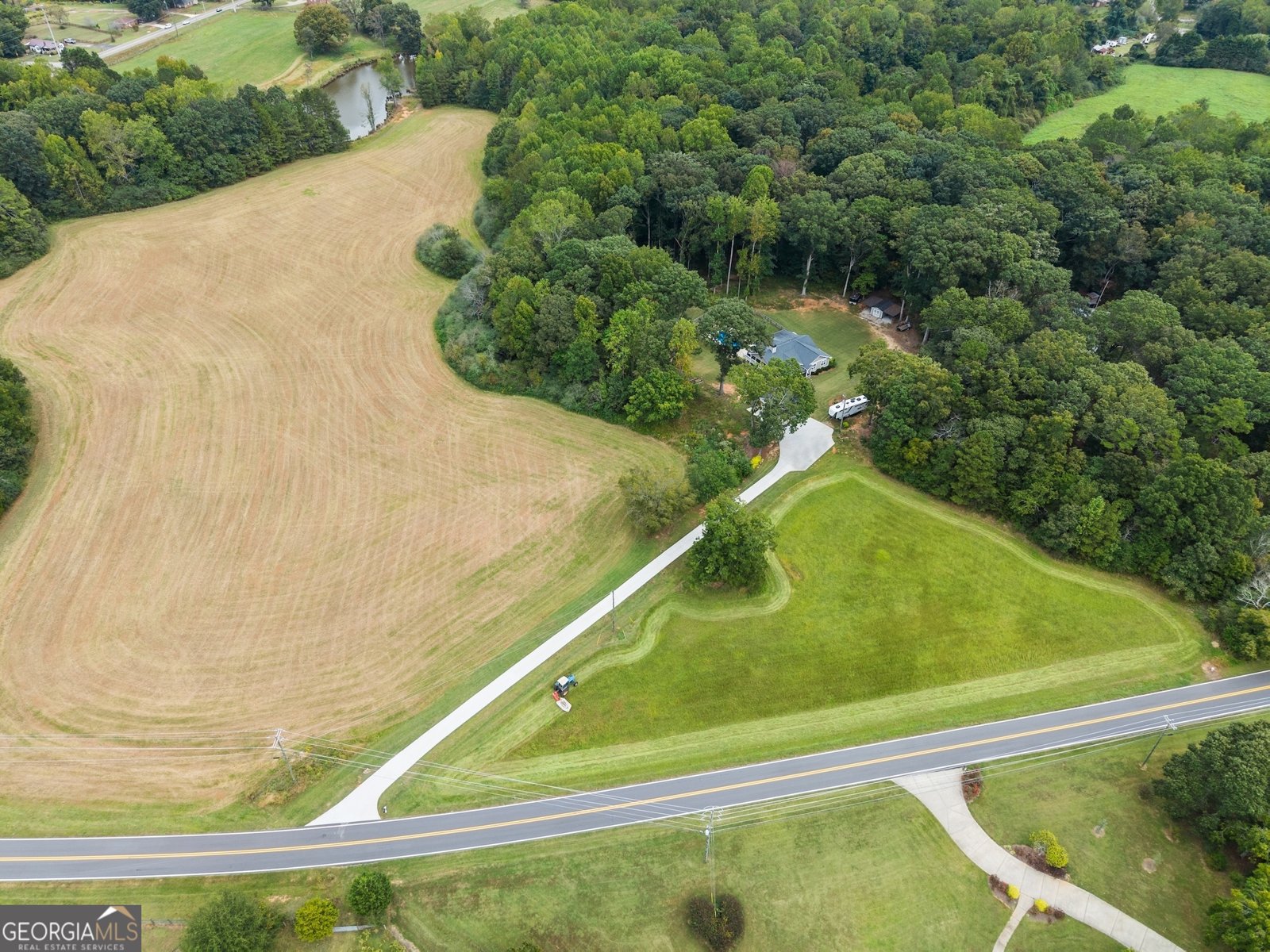 5545 Millwood Road Cumming - 66