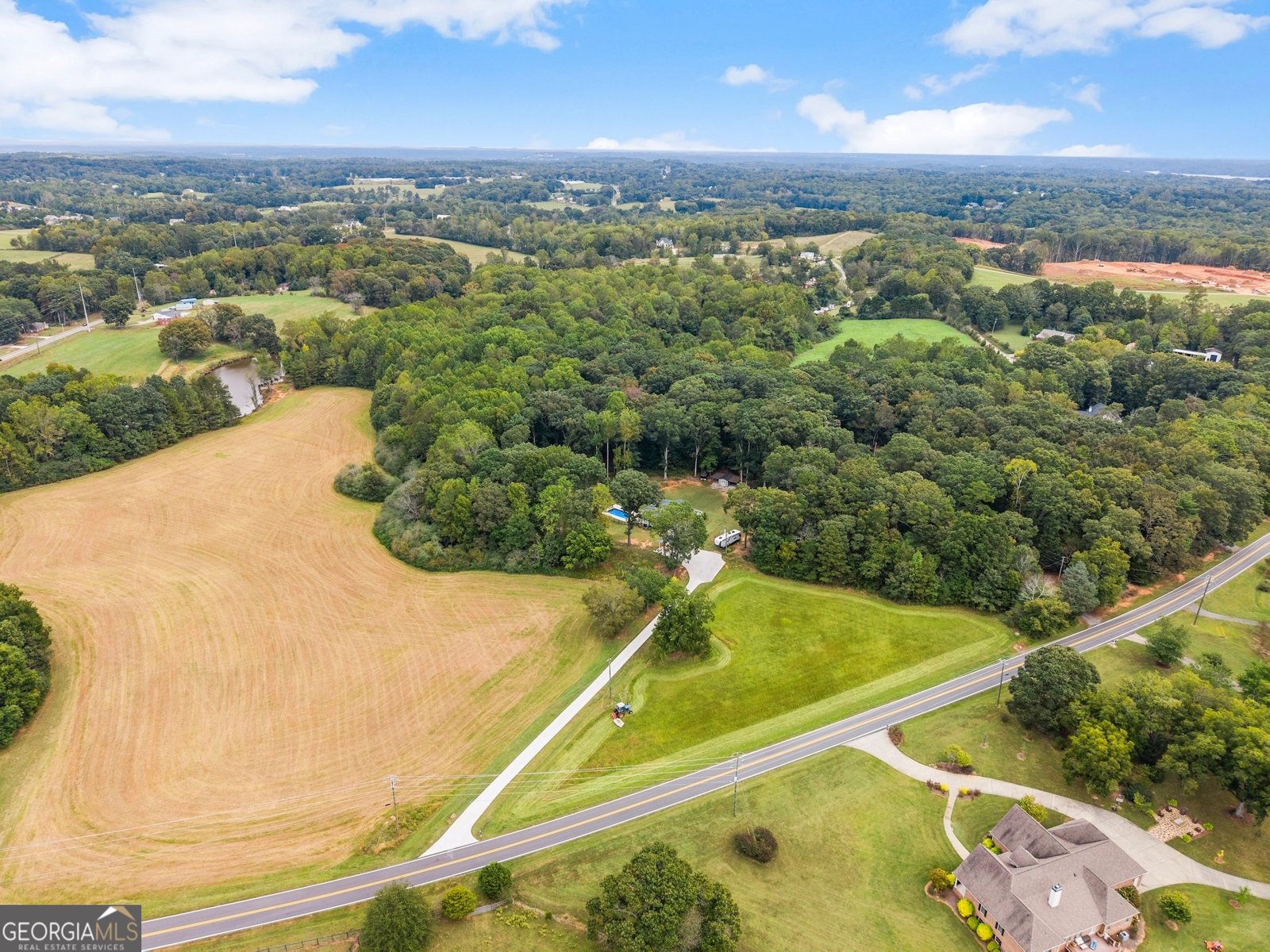 5545 Millwood Road Cumming - 67