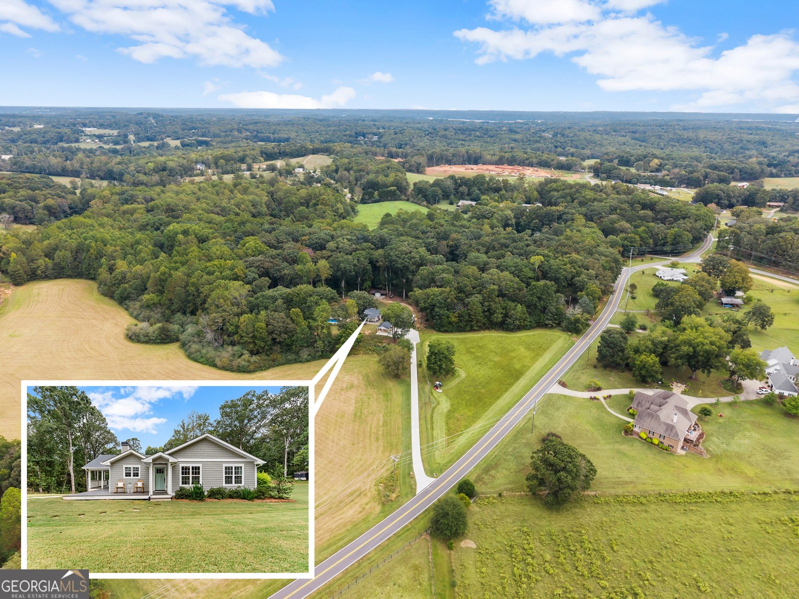 5545 Millwood Road Cumming - 69