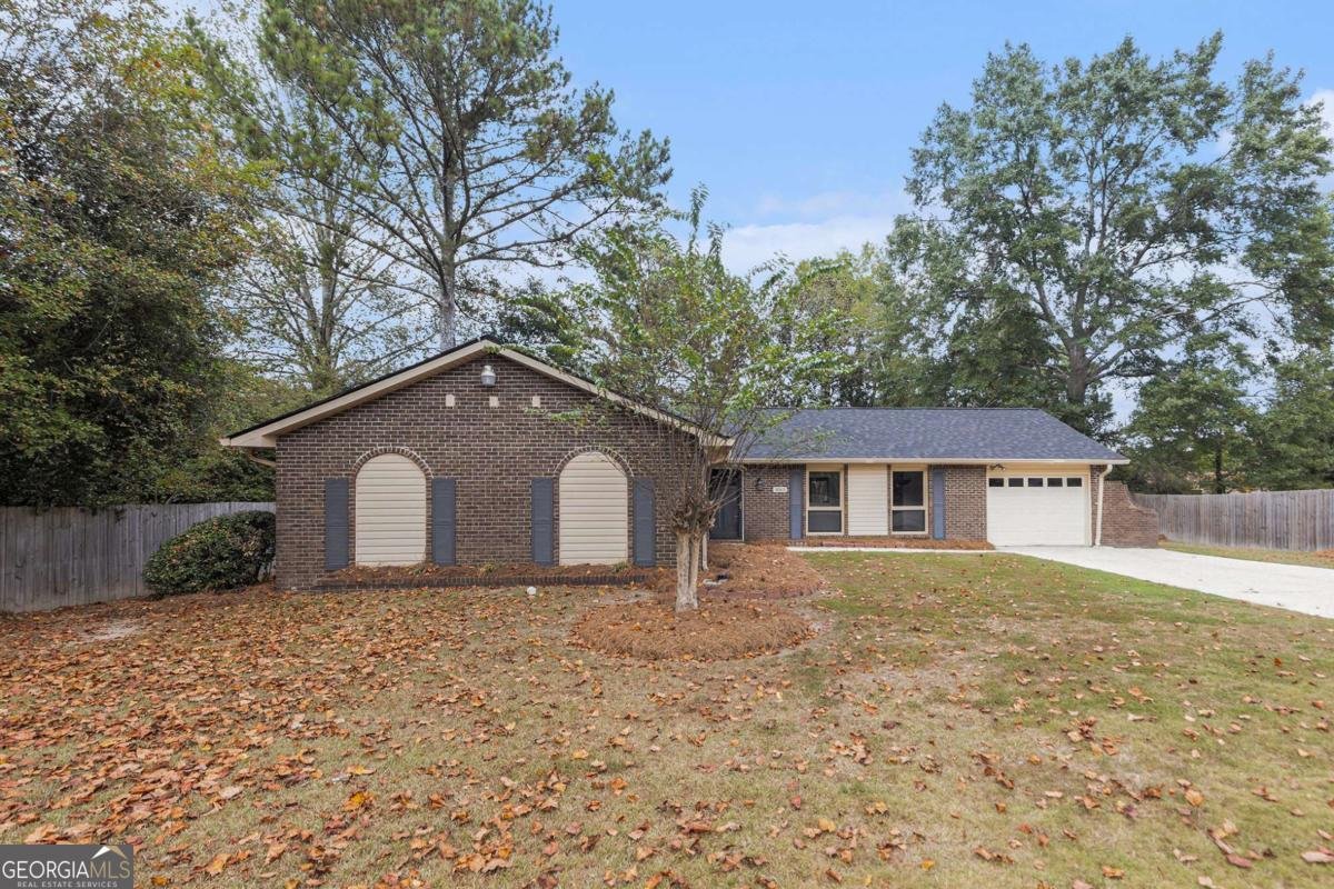 3065 Keenan Road Atlanta - main photo