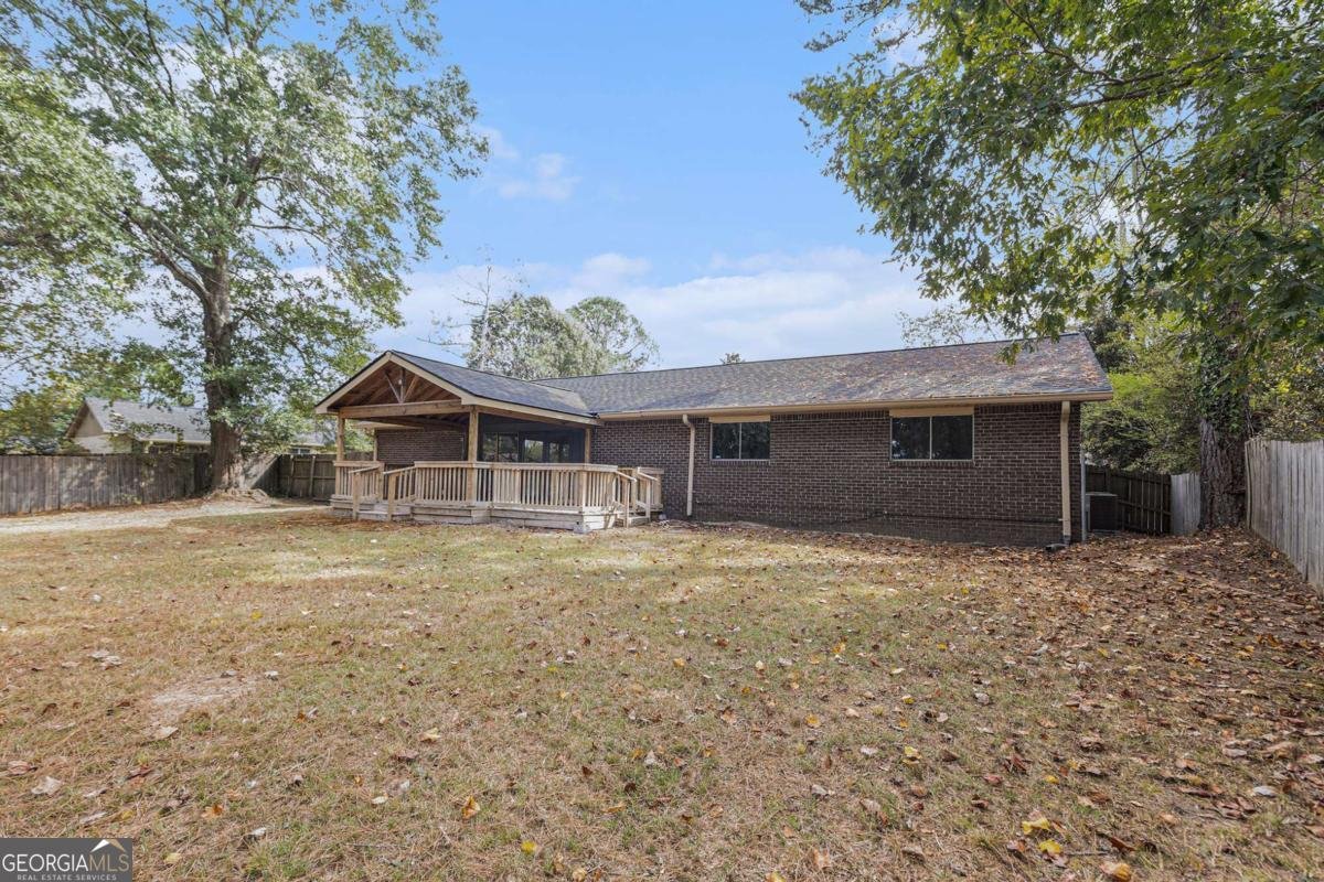 3065 Keenan Road Atlanta - 25