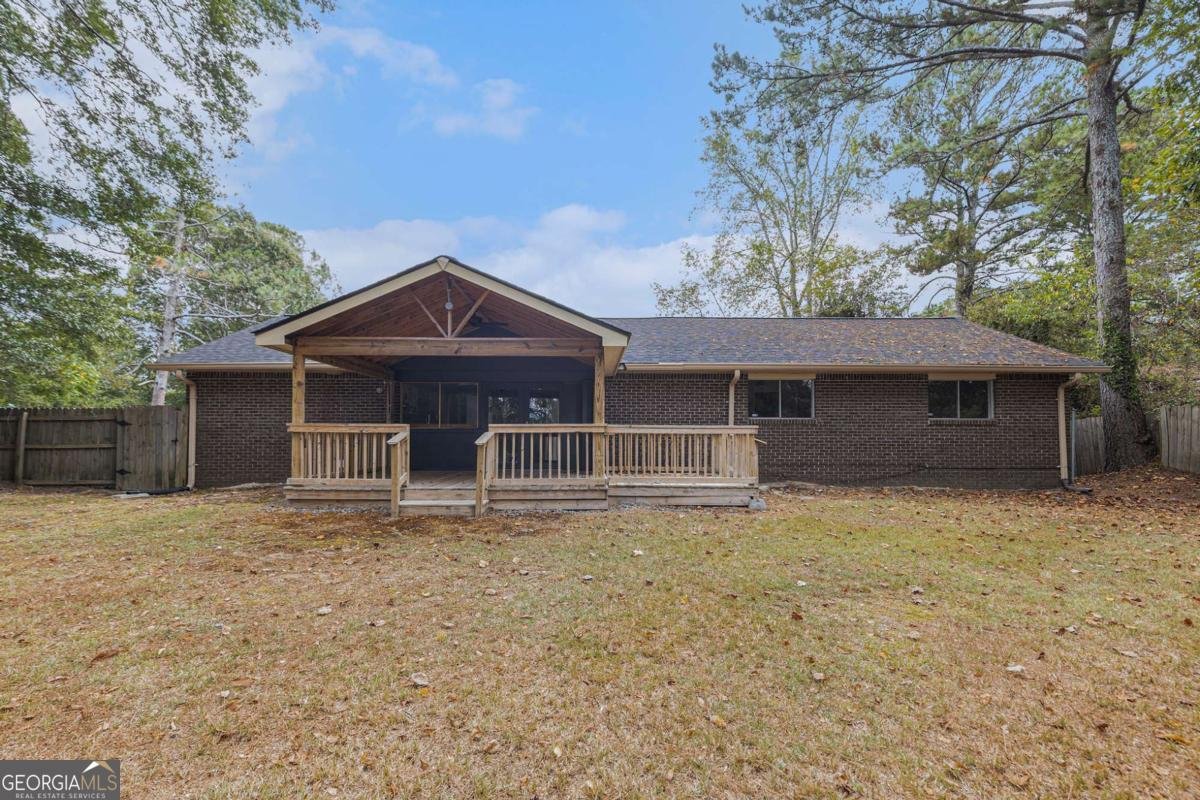 3065 Keenan Road Atlanta - 26